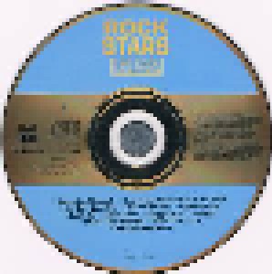 The Rock Collection - Rock Stars (2-CD) - Bild 4