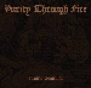 Cover - Heldentod: Purity Through Fire Promo Sampler