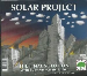 Solar Project: The Final-Solution (2-CD) - Bild 1