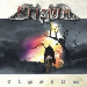 Elizium: Elysium (CD) - Bild 1