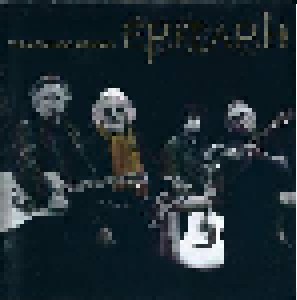 Epitaph: The Acoustic Sessions (CD) - Bild 1