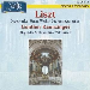 Franz Liszt: Orgelwerke (LP) - Bild 1