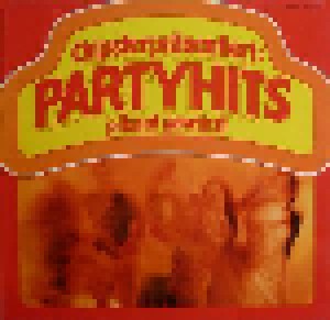 Cover - International Sounds Ltd., The: Chipster Präsentiert: Partyhits Pikant Gewürzt