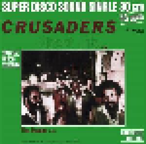 The Crusaders: Street Life (12") - Bild 1