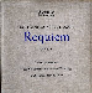 Wolfgang Amadeus Mozart: Requiem KV 626 (2-LP) - Bild 1