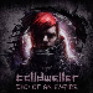 Cover - Celldweller: End Of An Empire