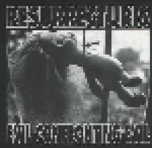 Resurrecturis: Evil Confronting Evil (Mini-CD / EP) - Bild 1
