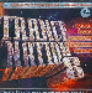 Cover - Pablo Gargano (Mcps): Trance Nation 8