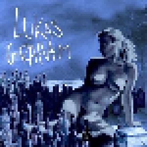 Cover - Lukas Graham: Lukas Graham (Blue Album)