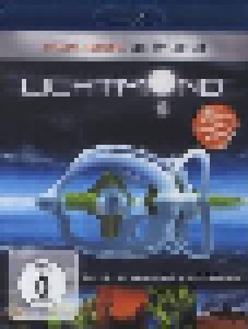 Lichtmond: Lichtmond (CD + Blu-ray Disc) - Bild 1