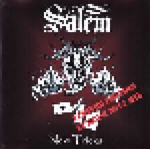 Cover - Salem: New Tricks