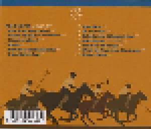 Polo Hofer: Ändspurt (CD) - Bild 2