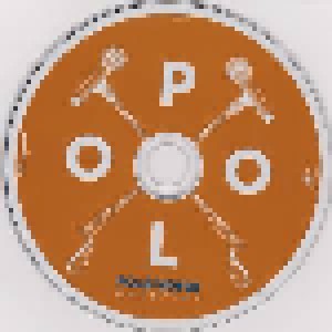 Polo Hofer: Ändspurt (CD) - Bild 3