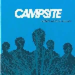 Campsite: Names, Dates & Places (CD) - Bild 1