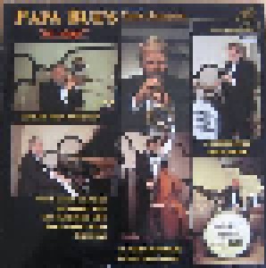 Papa Bue's Viking Jazzband: On Stage (LP) - Bild 1