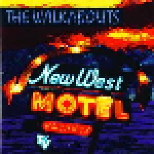 The Walkabouts: New West Motel (CD) - Bild 1
