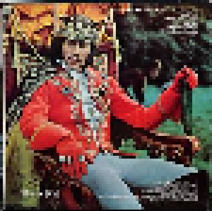 Bee Gees: Cucumber Castle (LP) - Bild 2