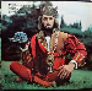 Bee Gees: Cucumber Castle (LP) - Bild 3
