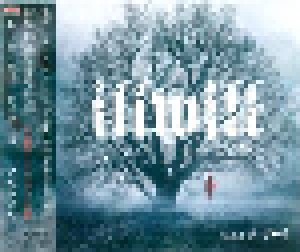 Lake Of Tears: Illwill (CD) - Bild 1