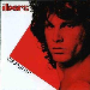 The Doors: Greatest Hits (LP) - Bild 1