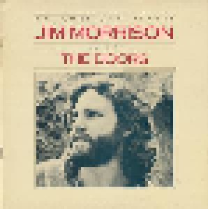 The Doors: An American Prayer (Jim Morrison) (LP) - Bild 1