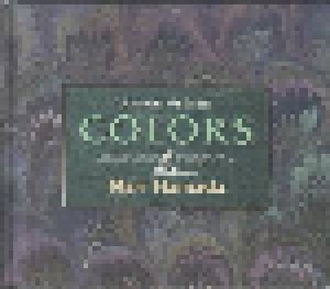 Mari Hamada: Colors (CD) - Bild 6