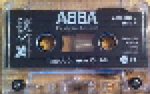ABBA: The Ultimate Collection (4-Tape) - Bild 5