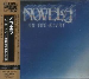 Novela: In The Night (星降る夜のおとぎ話) (CD) - Bild 2