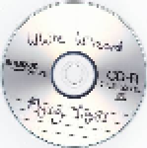 White Wizzard: Flying Tigers (Promo-CD-R) - Bild 3