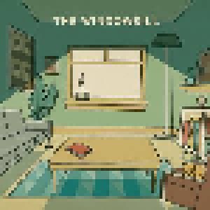 The Windowsill: The Windowsill (LP) - Bild 1