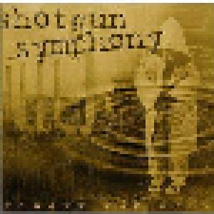 Shotgun Symphony: Forget The Rain (CD) - Bild 1