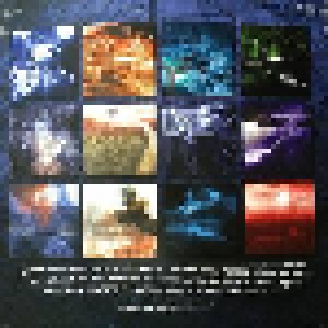 Arjen Anthony Lucassen's Star One: Space Metal (3-LP) - Bild 4