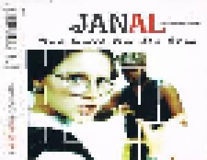Janal: You Gotta Set Me Free (Single-CD) - Bild 2