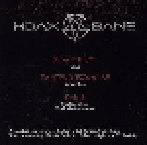 Hoaxbane: Messengers Of Change (CD) - Bild 2