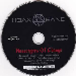 Hoaxbane: Messengers Of Change (CD) - Bild 5
