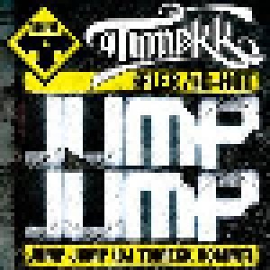 DJ Tomekk Feat. Fler Intr. G-Hot: Jump Jump (DJ Tomekk Kommt) (12") - Bild 1