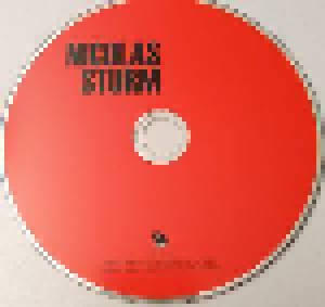 Nicolas Sturm: Nicolas Sturm (CD) - Bild 3