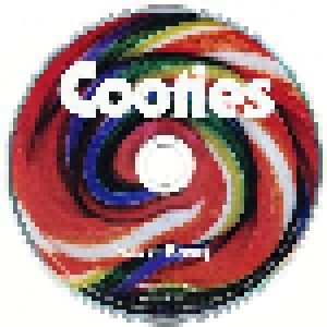 Kreng: Cooties (Original Motion Picture Soundtrack) (CD) - Bild 3
