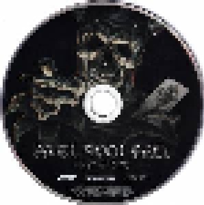 Axel Rudi Pell: Game Of Sins (CD) - Bild 4