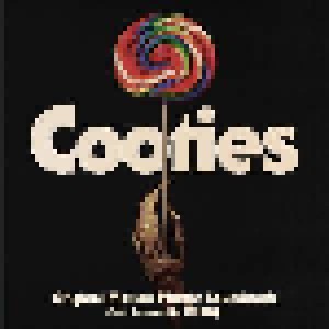 Kreng: Cooties (Original Motion Picture Soundtrack) (LP) - Bild 1