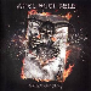 Axel Rudi Pell: Game Of Sins (CD) - Bild 1