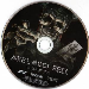 Axel Rudi Pell: Game Of Sins (CD) - Bild 2
