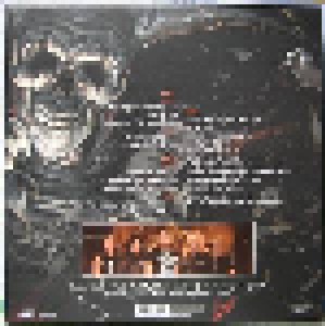 Axel Rudi Pell: Game Of Sins (2-LP + 2-CD) - Bild 3