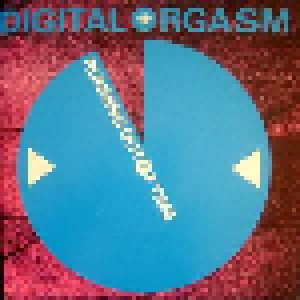 Cover - Digital Orgasm: Running Out Of Time
