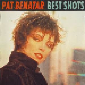 Pat Benatar: Best Shots (CD) - Bild 1