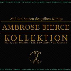 Cover - Ambrose Bierce: Ambrose Bierce Kollektion