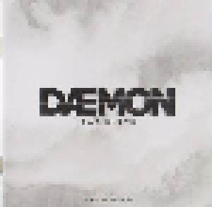 Cover - Laas Unltd.: Daemon