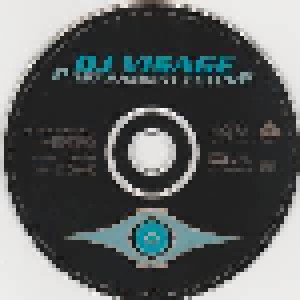 DJ Visage: Past - Present - Future (CD) - Bild 4