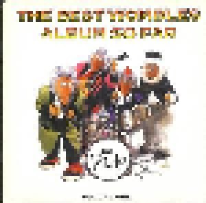 The Wombles: The Best Wombles, Album So Far - Volume One (CD) - Bild 1