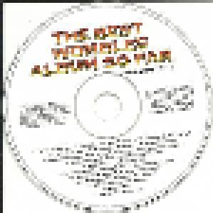 The Wombles: The Best Wombles, Album So Far - Volume One (CD) - Bild 3